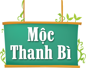 Moc Thanh Bì